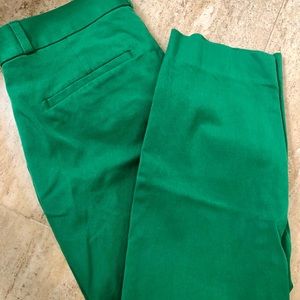 Banana Republic Pants 8P